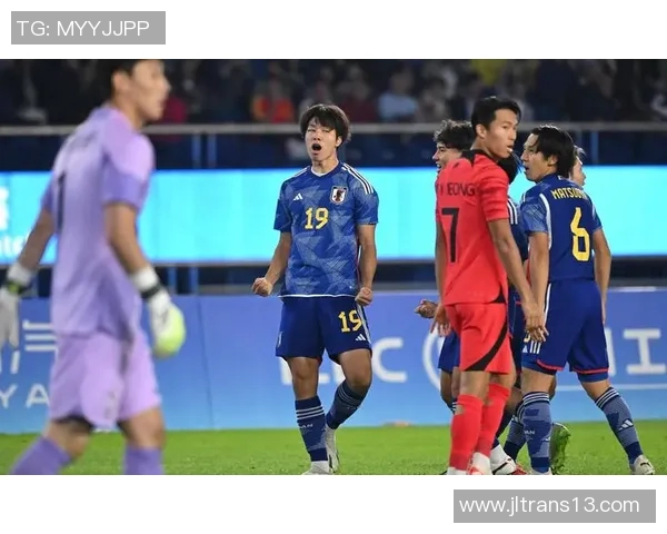 日本亚运会男足明星球员表现出色引关注的背后故事